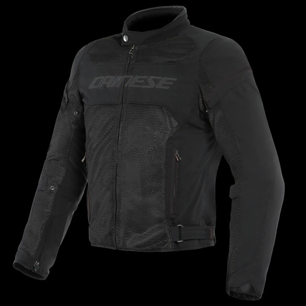 Dainese air frame tex jacket top