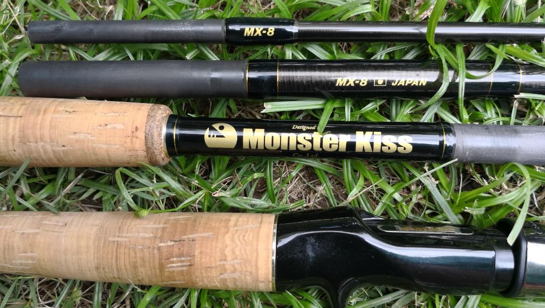 大特価セール MonsterKiss DearMonster MX-8+ | www.cvsreifen.de