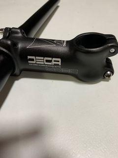 syncros creston 2.0 compact alloy 31.8 mm weight