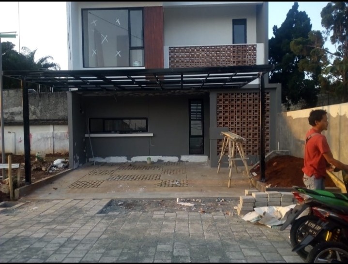 Design Tropical Modern adalah hunian ramah keluarga yang Design Tropical Modern adalah hunian ramah keluarga yang