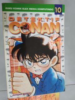 Detektif Conan Special Edition