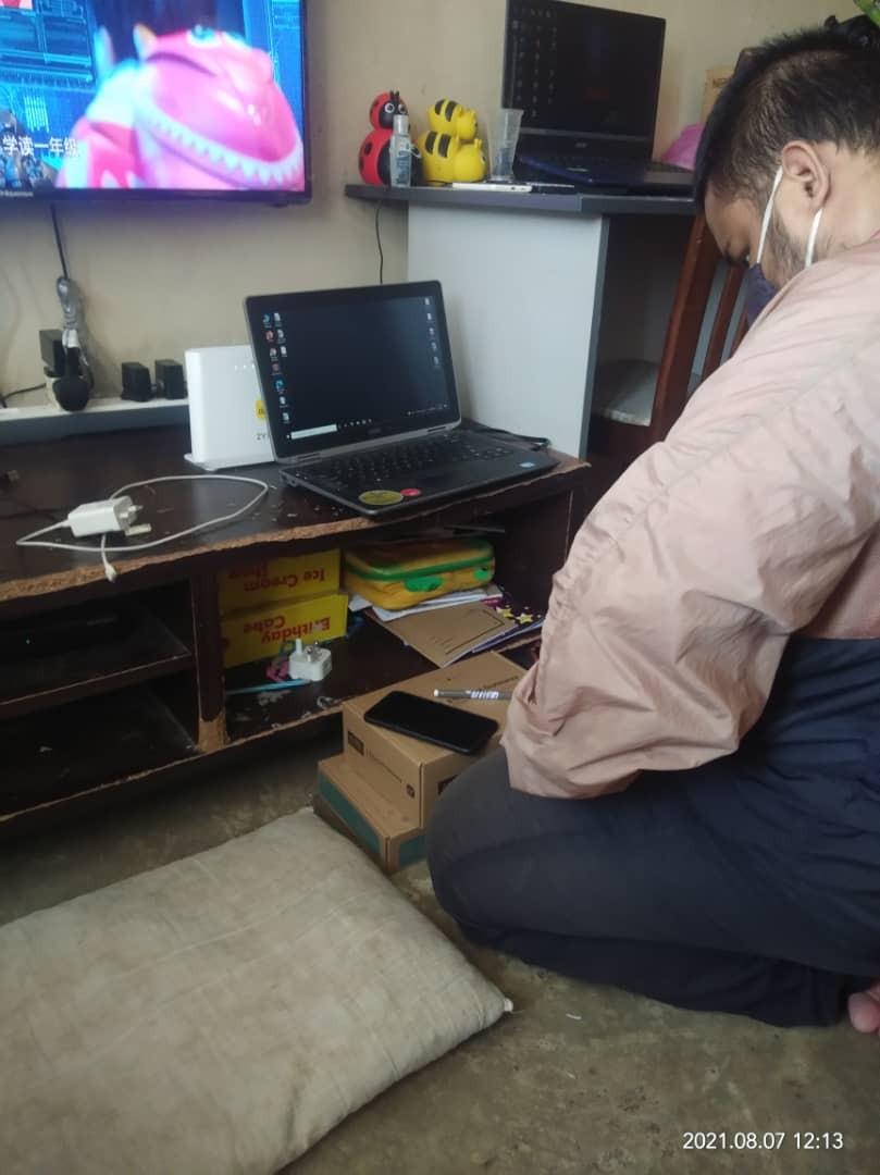 Digi Modem Fibre, Computers & Tech, Parts & Accessories, Networking on