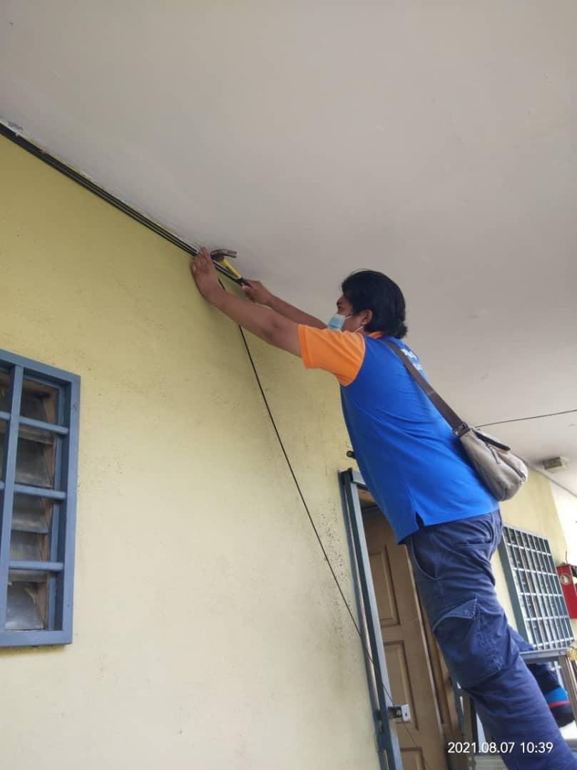 Digi Modem Fibre, Computers & Tech, Parts & Accessories, Networking on