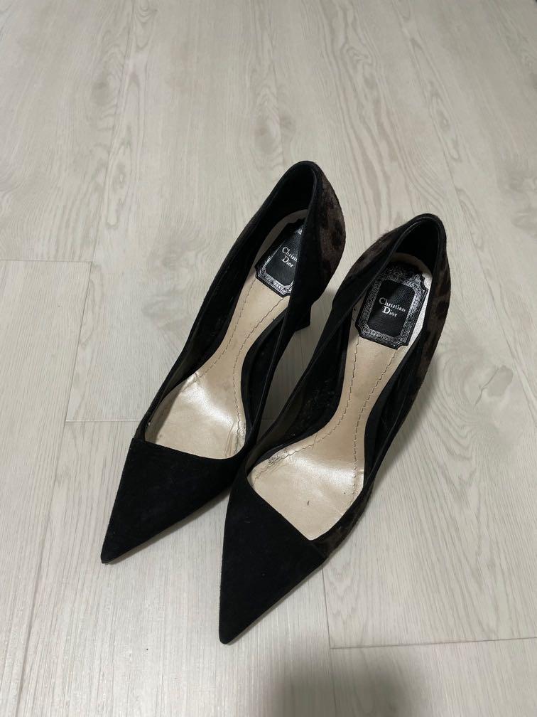 Dior pump price online