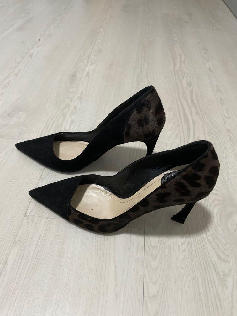 Dior songe clearance pump