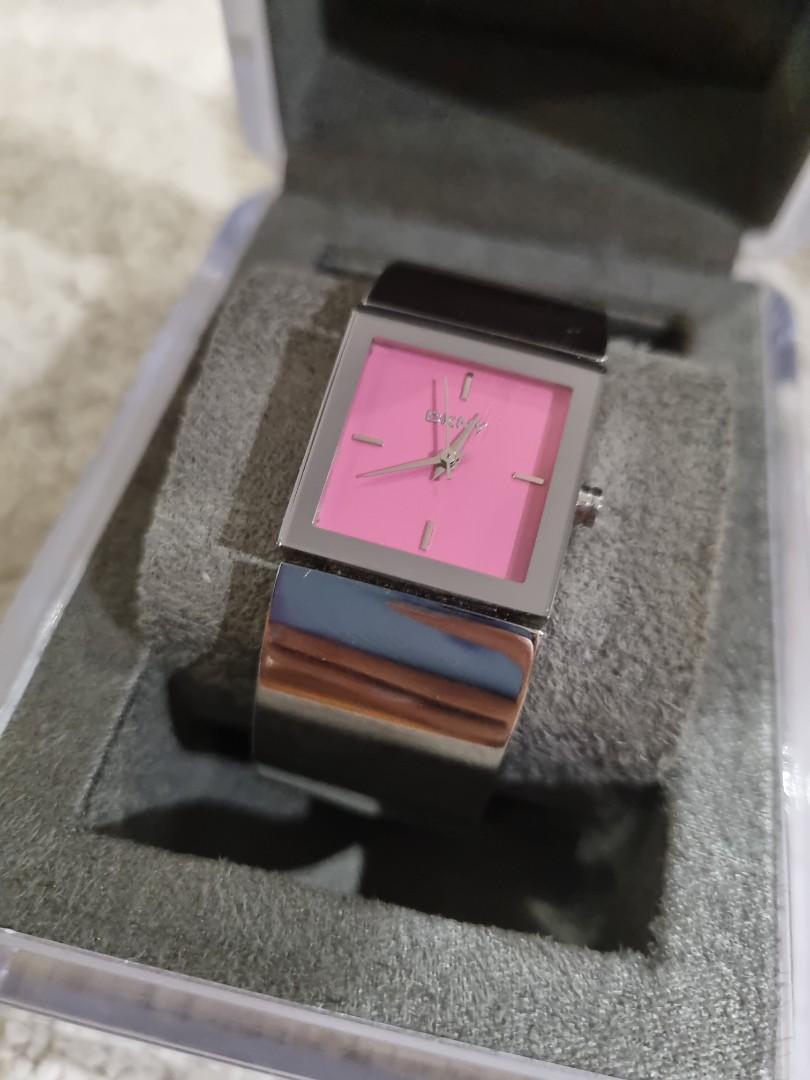 Dkny klein watches price shop
