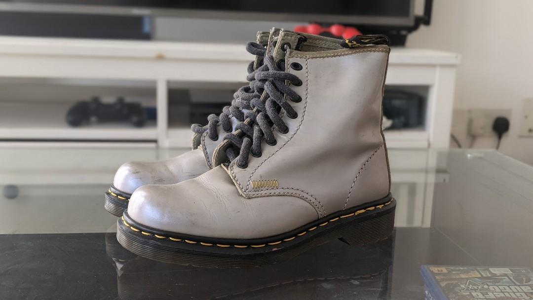 Martens original shop