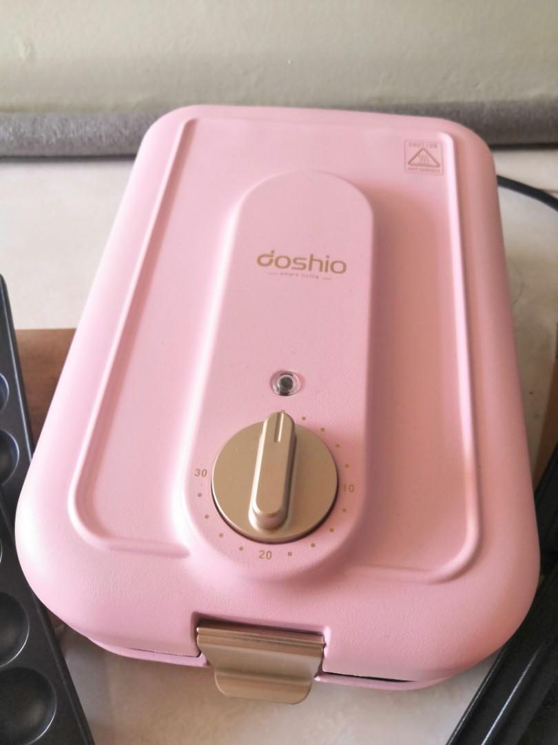 doshio waffle