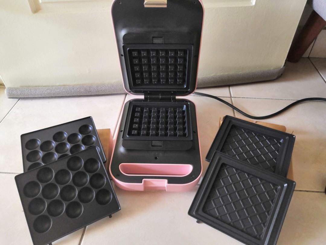 doshio waffle