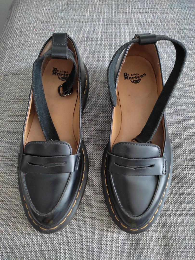 Dr sales martens leonie