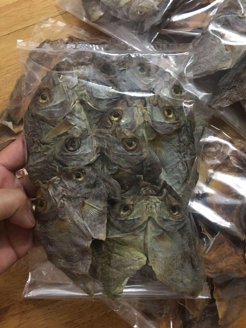 Dried danggit from Zamboanga City 100g (Category: Local Eats) located in Bacoor. Submitted by magsembrano (Listing ID 1105656029, Image 3). Description: 100g unsalted dried danggit from Zamboanga City Also available 1/2kg - P400.