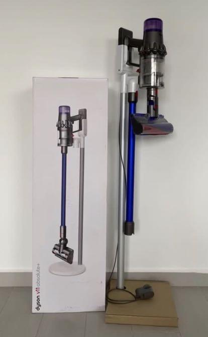 V11 absolute plus dyson Dyson V11