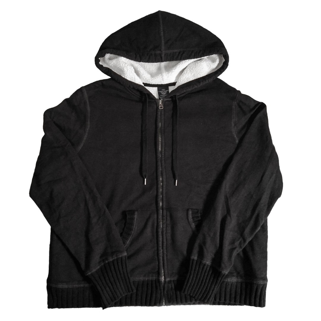 faded glory hoodie
