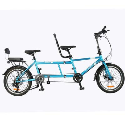 Collapsible tandem bike new arrivals