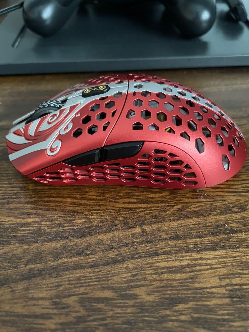 Finalmouse Starlight-12 Ares Medium, Computers & Tech, Parts 