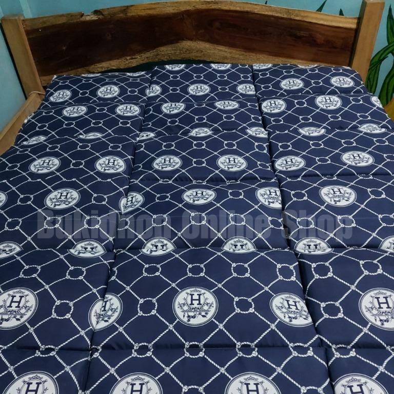 Foldable Foam Family Size without pillows Furniture Home Living