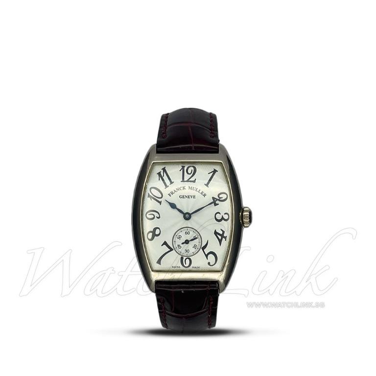 Franck muller 7500 s6 discount