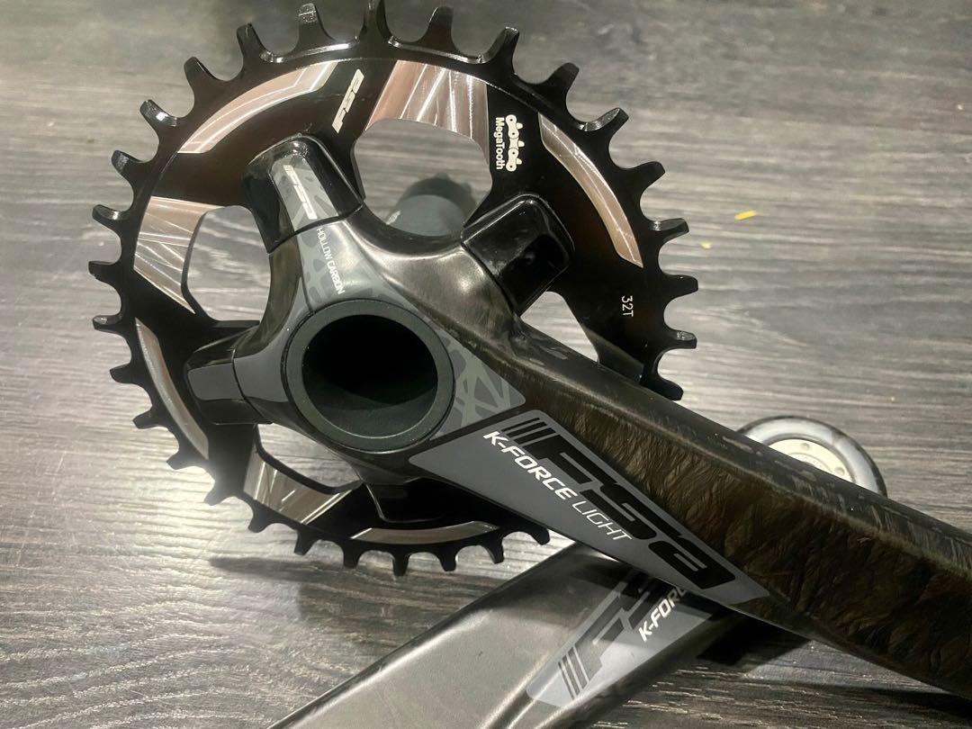 K force light crankset on sale