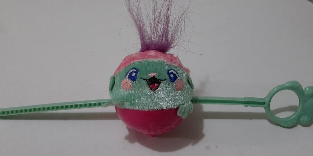 FurReal Friends Dizzy Dancers (Category: Interactive Toys) located in Manila. Submitted by yehsrehseseer (Listing ID 1105618629, Image 1). Description: +shipping fee MOP: Gcash.