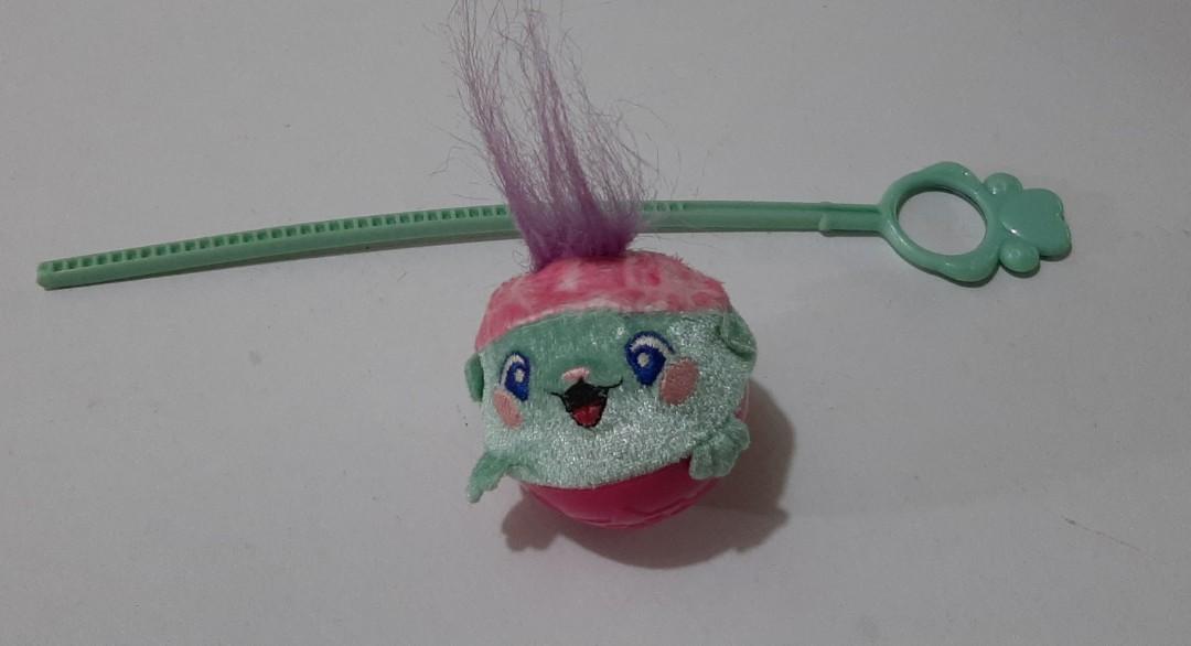 FurReal Friends Dizzy Dancers (Category: Interactive Toys) located in Manila. Submitted by yehsrehseseer (Listing ID 1105618629, Image 2). Description: +shipping fee MOP: Gcash.