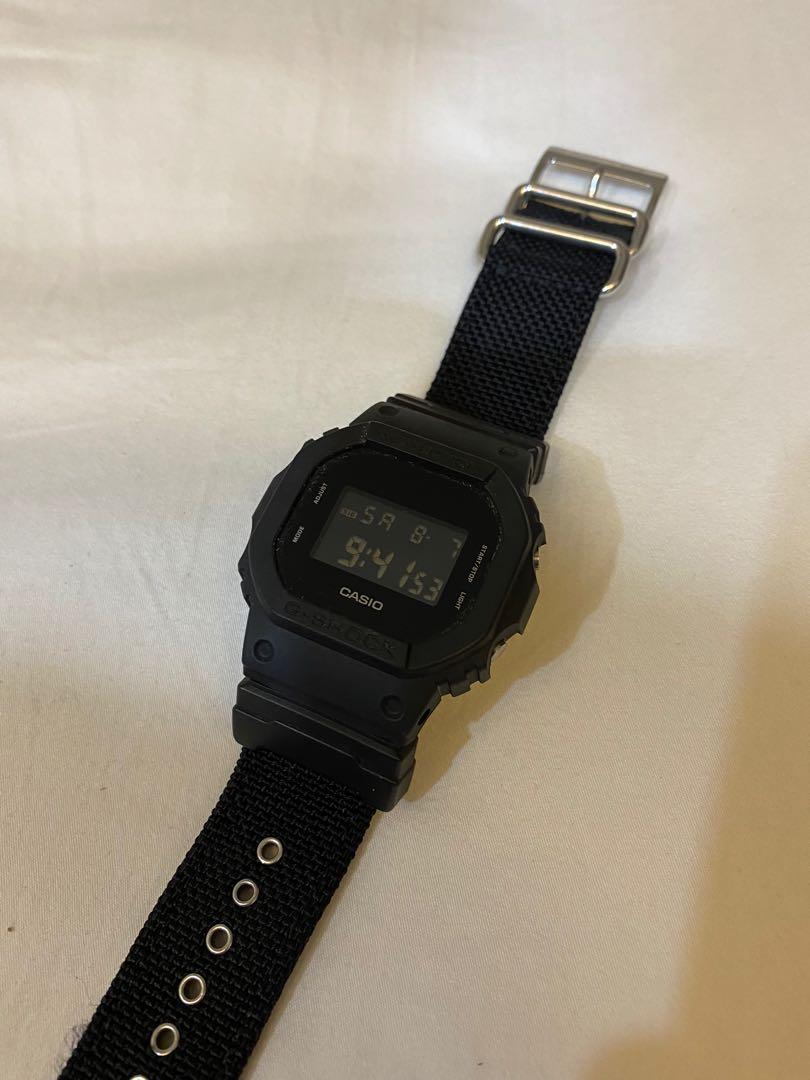 G shock 2024 bbn