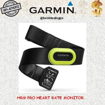 Garmin edge compatible heart rate monitor cheap