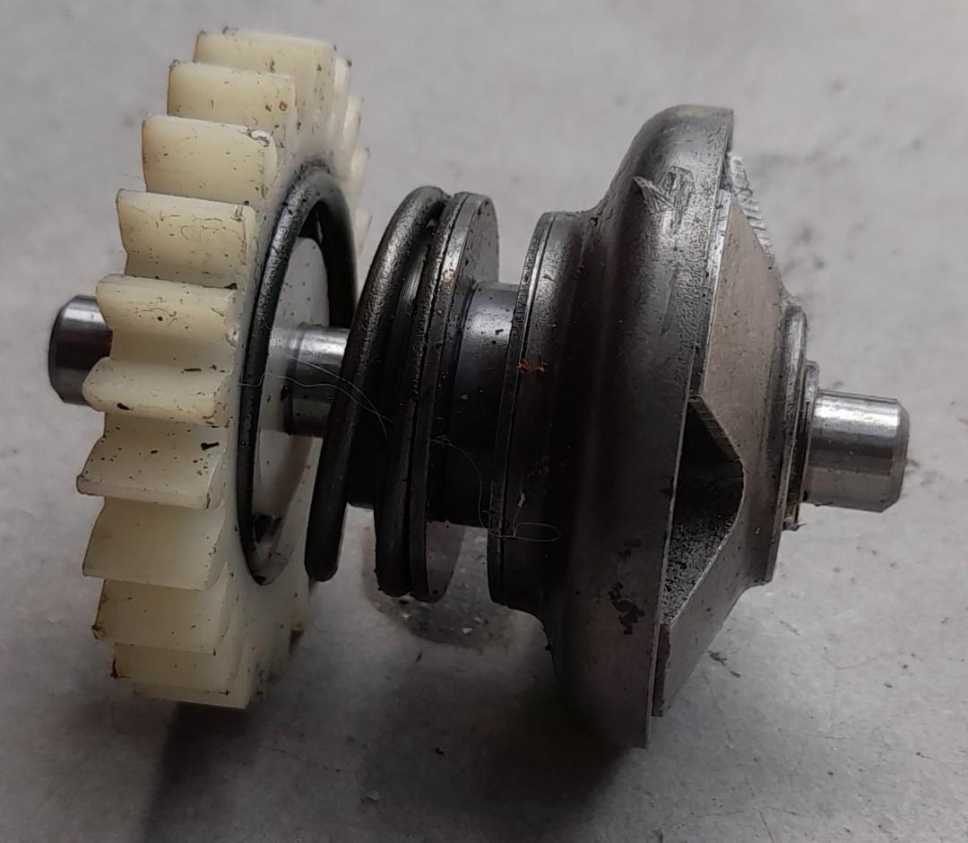 Power valve cheap kawasaki rr 150