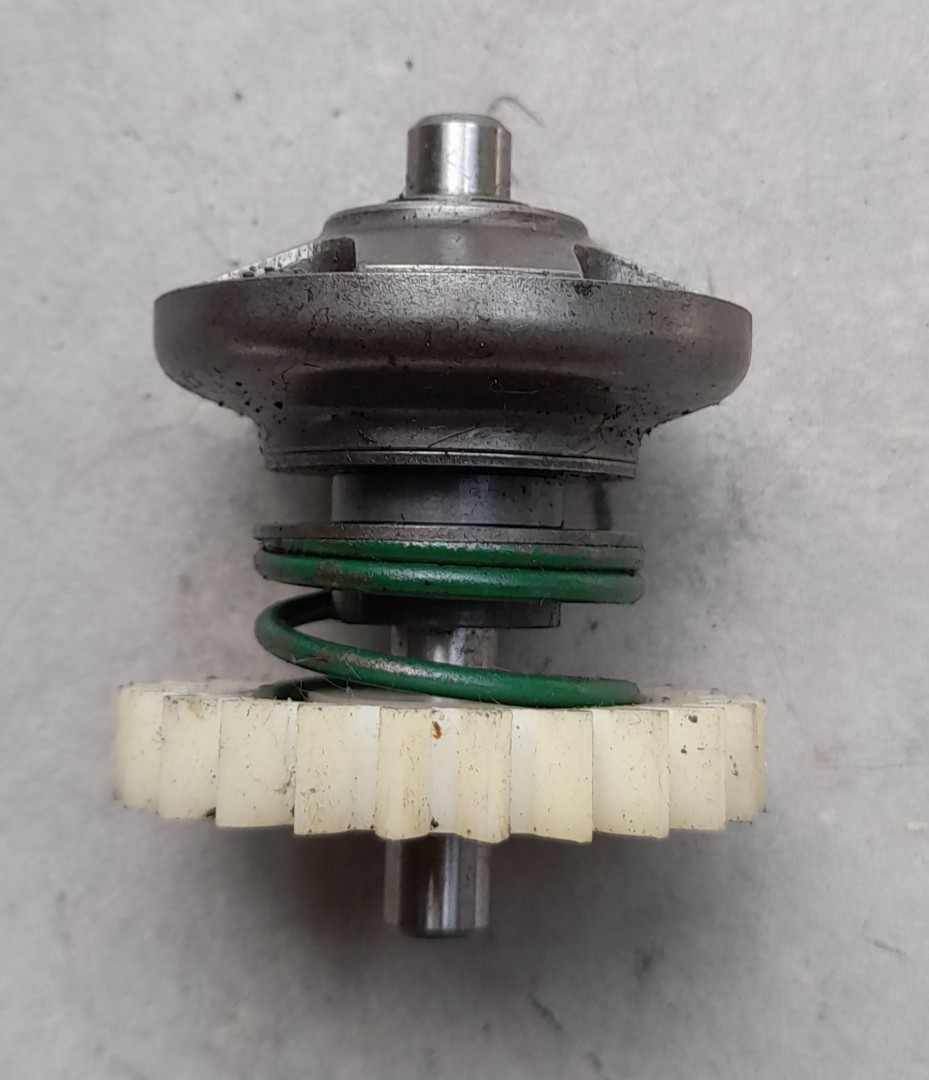 Power valve kawasaki rr 150 hot sale