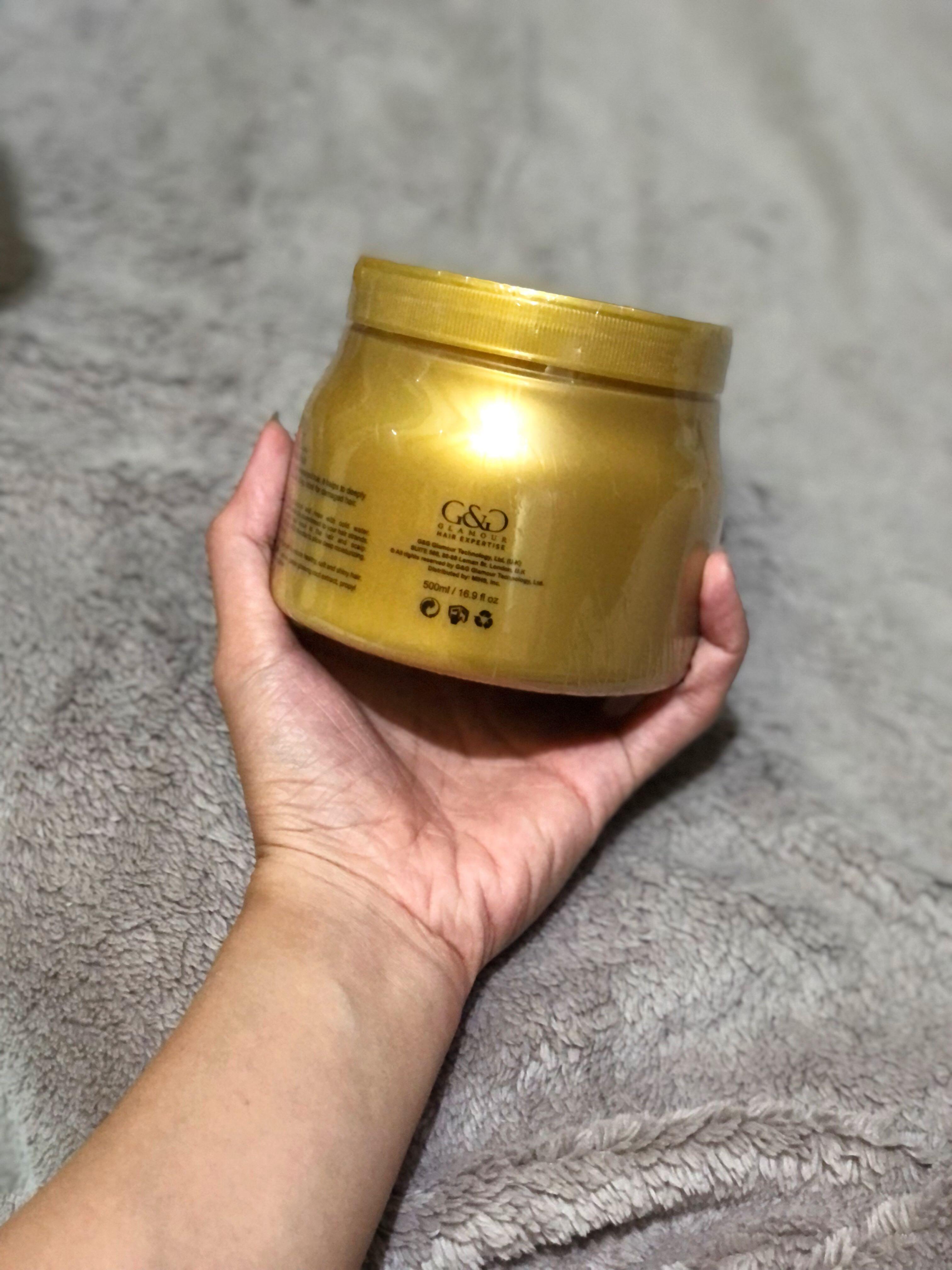 Glamour shop brazilian keratin