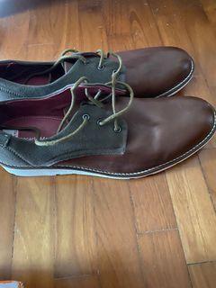 Giancarlo Moretti Casual Shoes