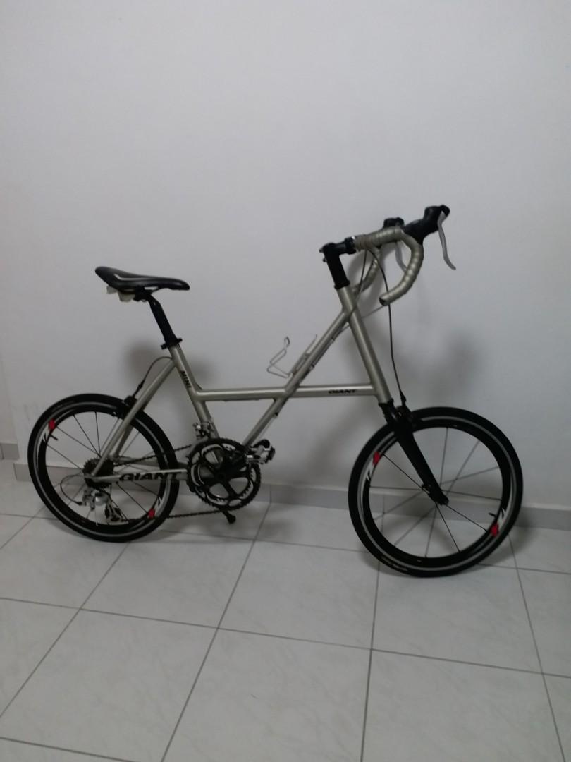 Velo giant best sale escape 1