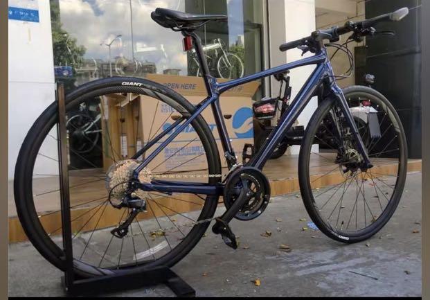 Fastroad sl2 2021 clearance