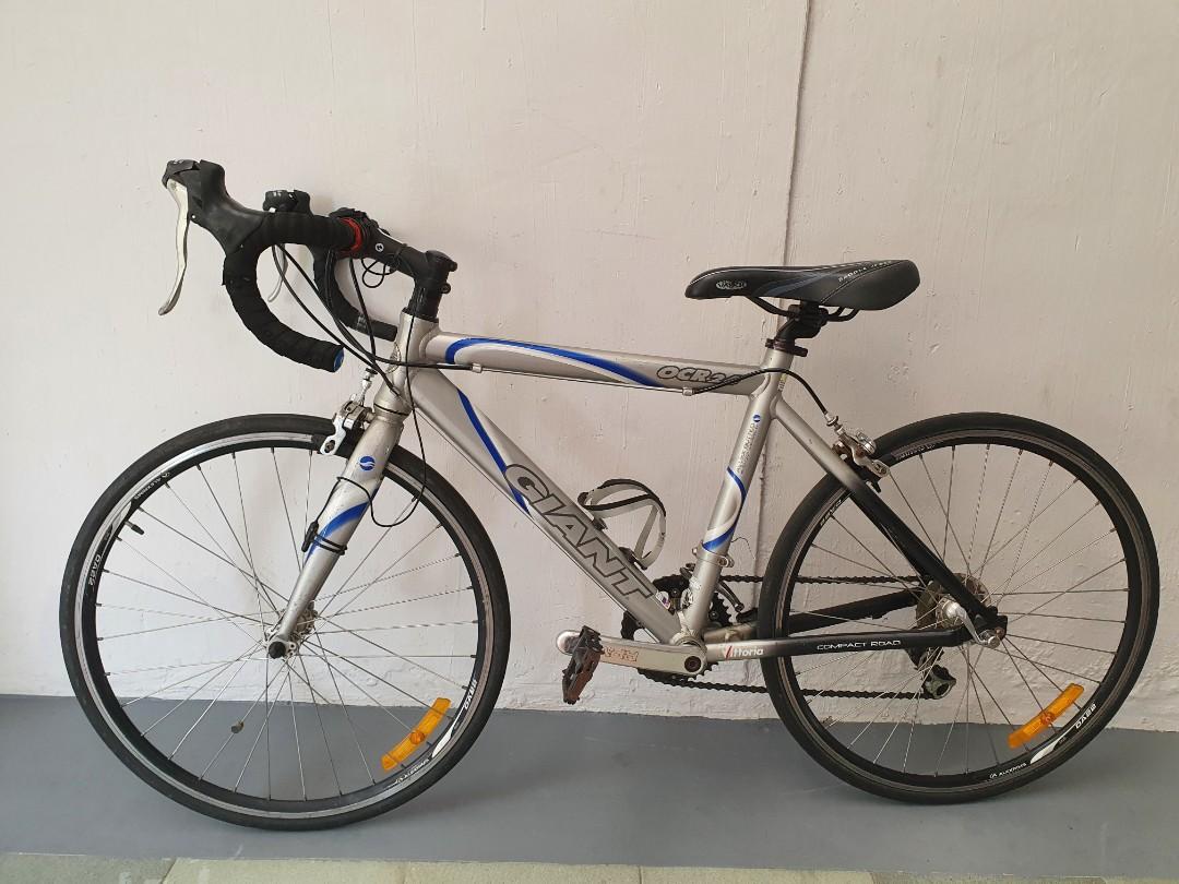 Giant OCR 24 kids Road Bike, Sports 