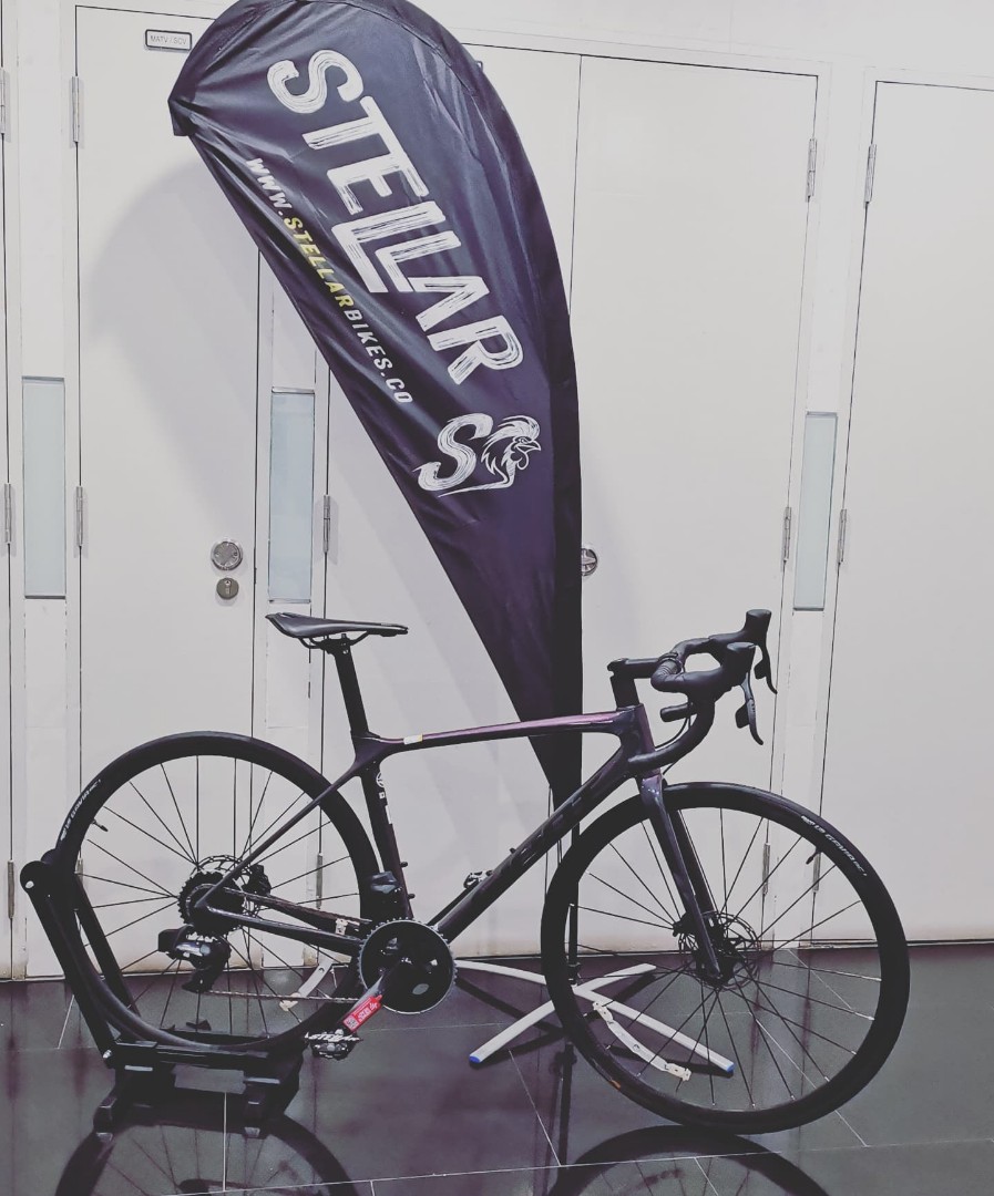 Giant tcr sram force online axs