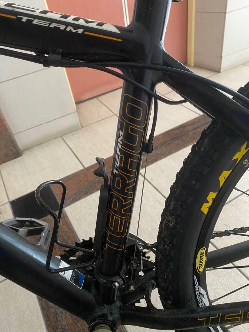 Giant terrago 26 inch