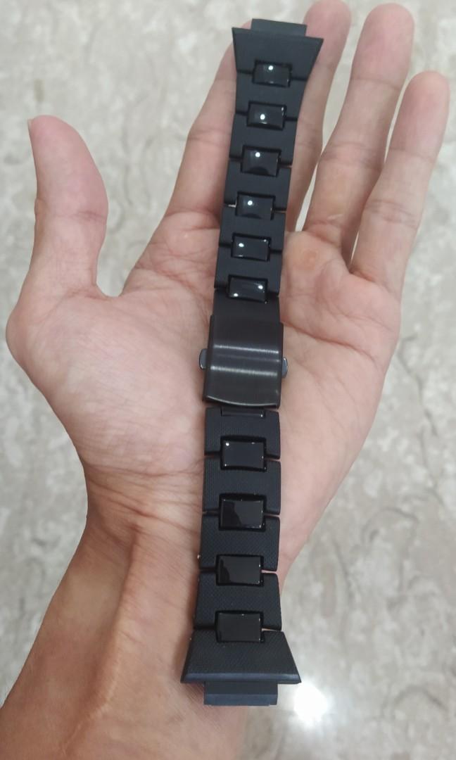 110 USD] Casio G-Shock GW-M5610U with Casio Combi Bracelet & Original  Strap-Mint Condition | WatchCharts Marketplace