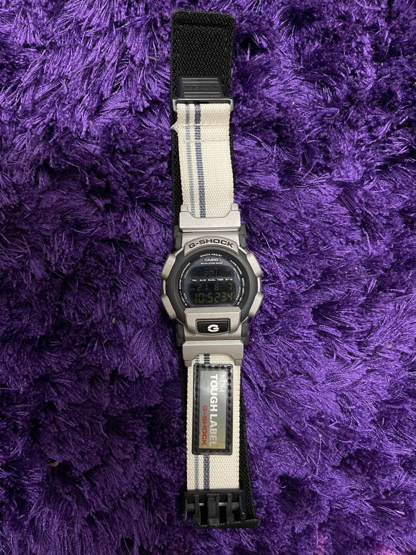 Tali g shock original hot sale