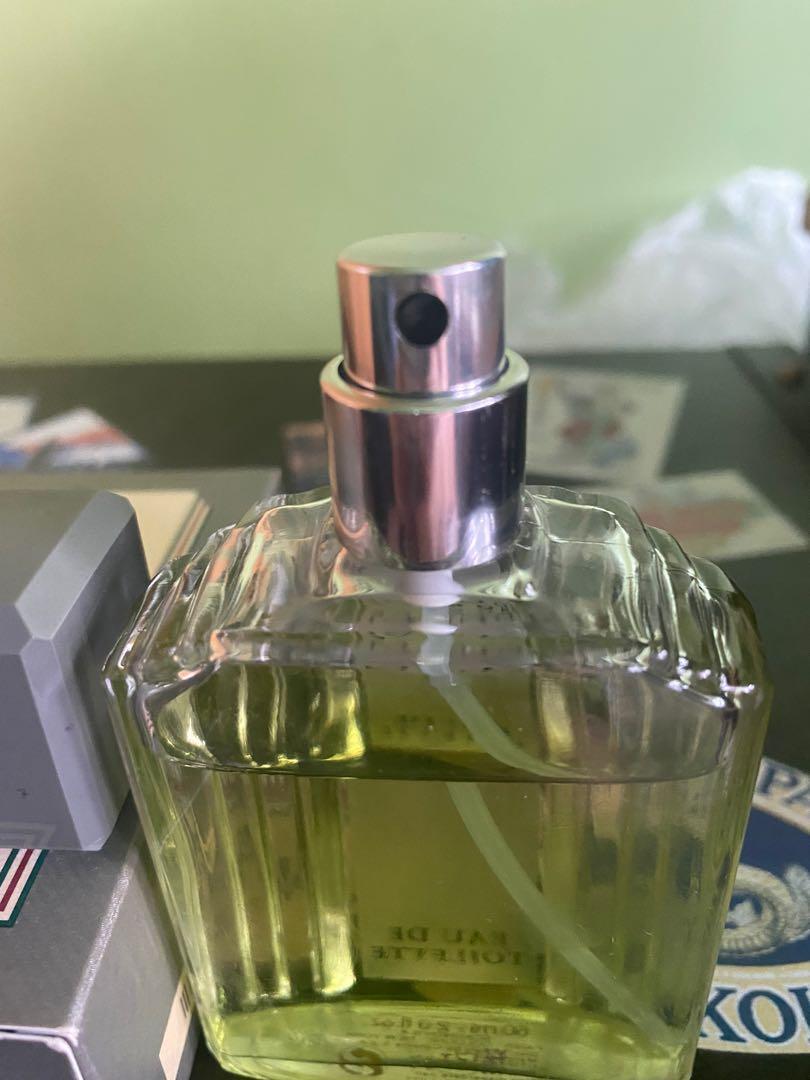 gucci nobile review