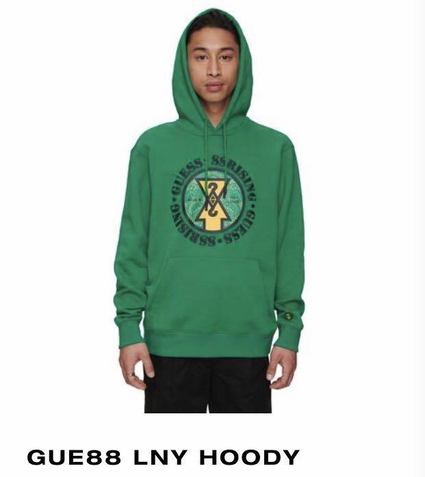 88 rising guess collab Clearance