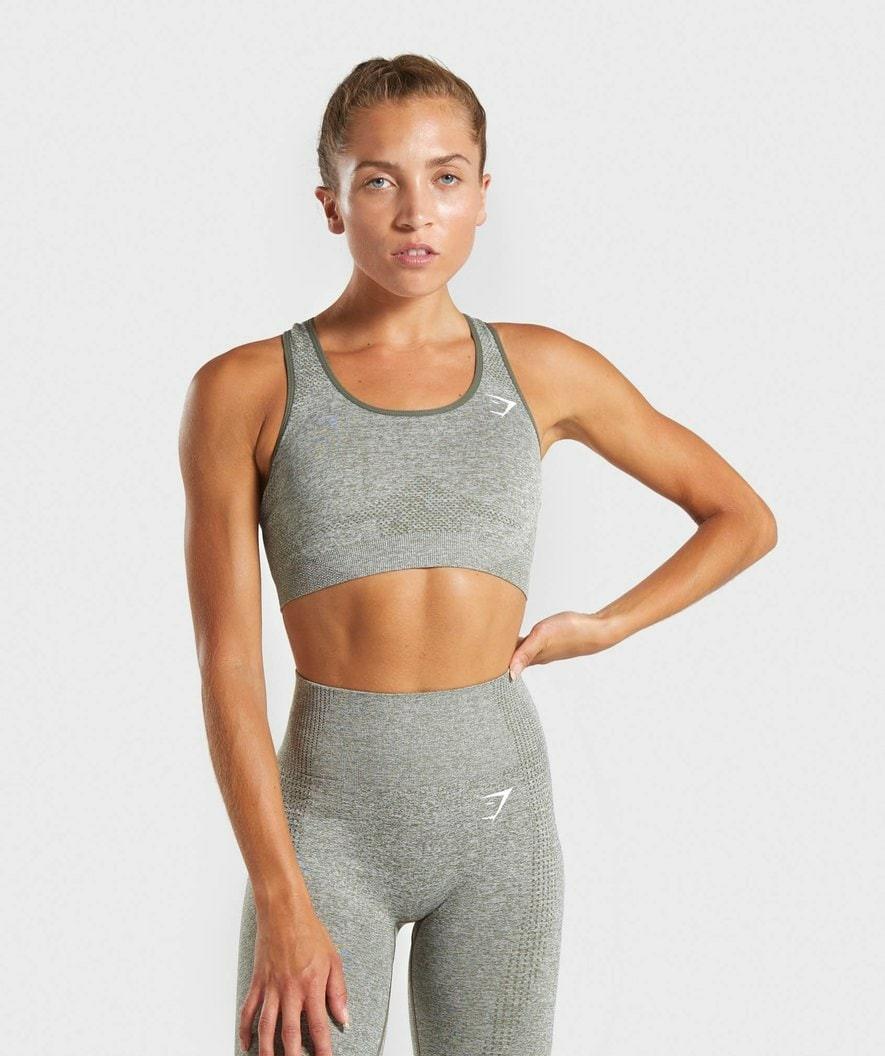Gymshark Vital Seamless Sports Bra 