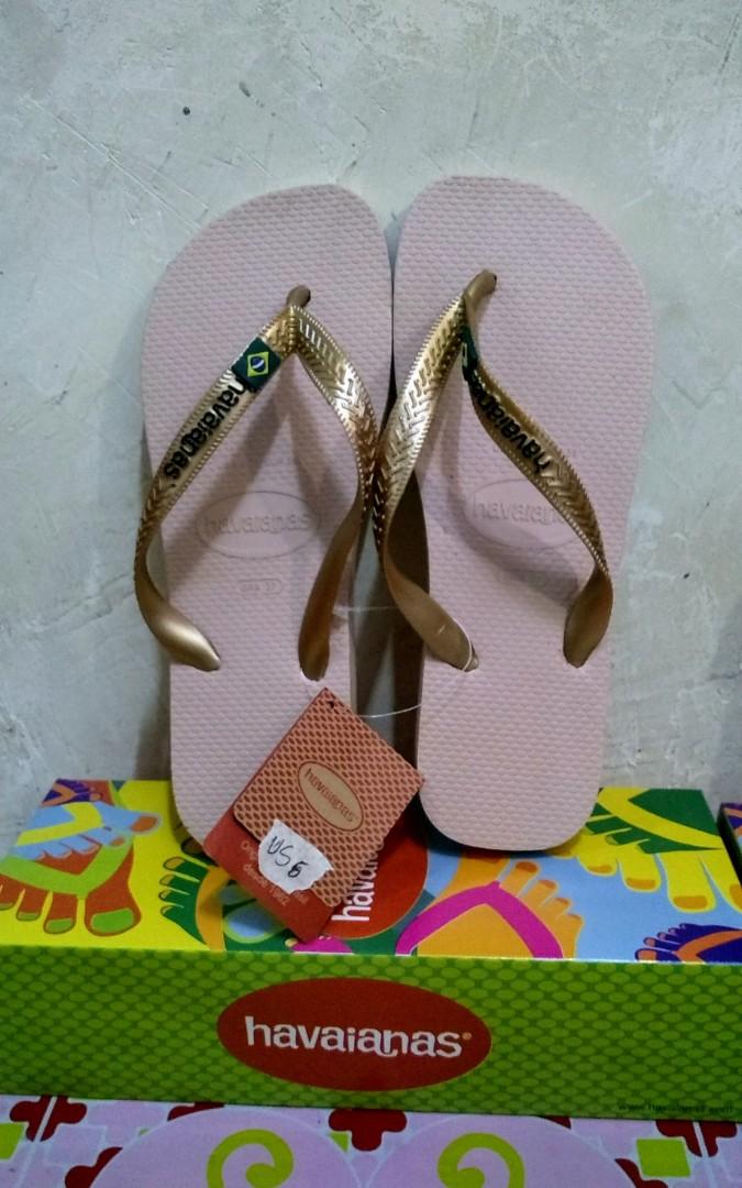 Havaianas deals size 7