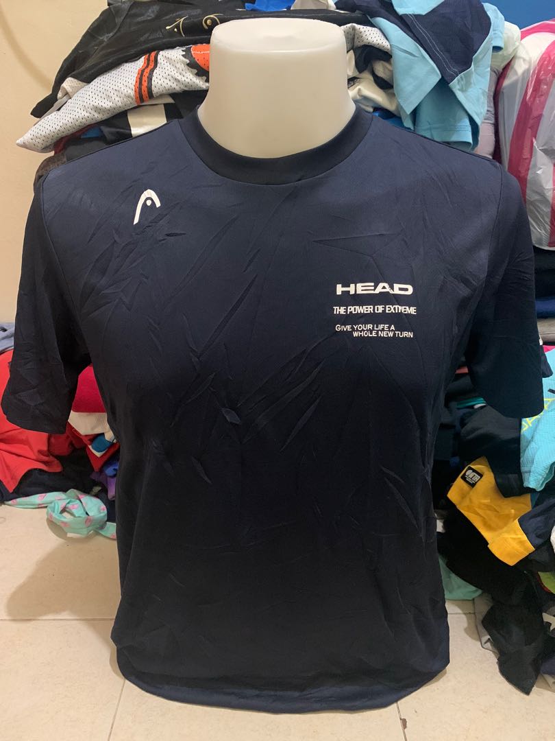 Head dri fit shirt Clearance