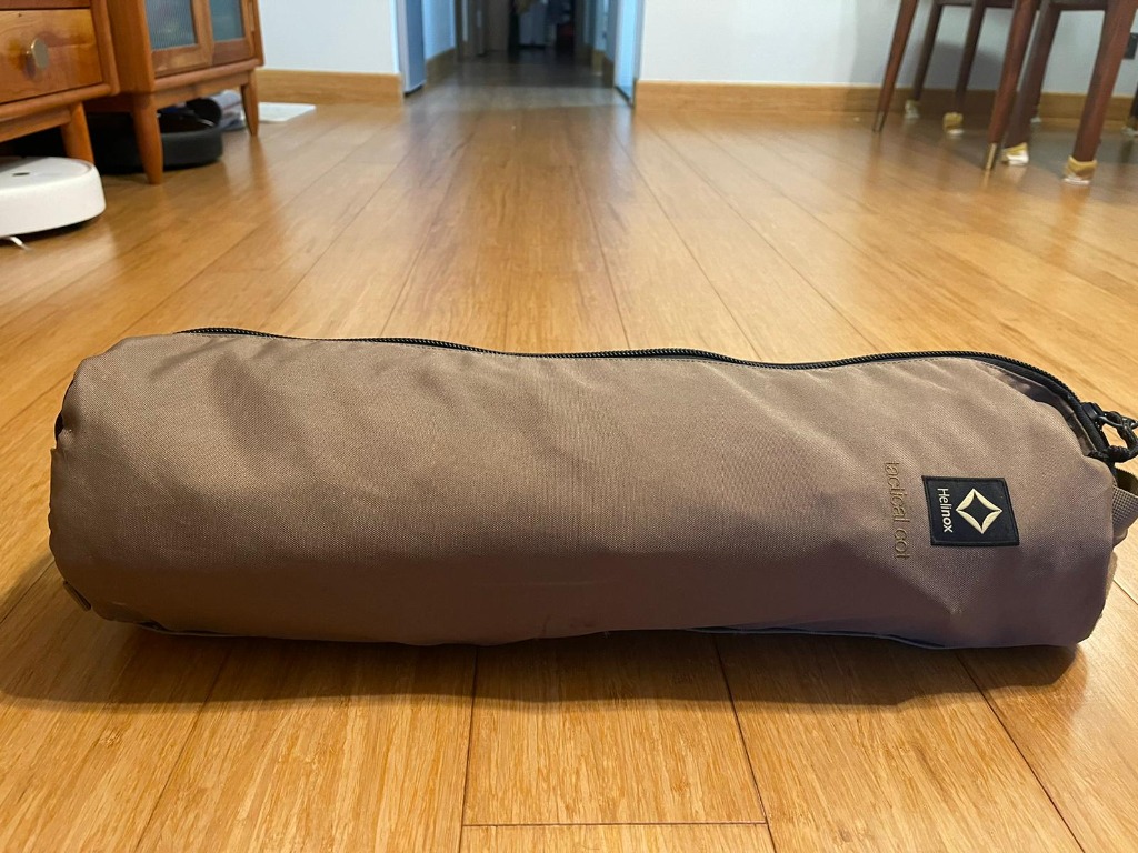 Helinox tactical cot shop