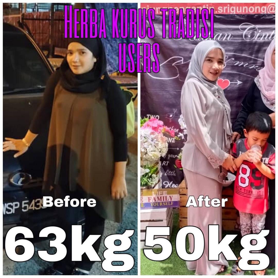 Hkt herba kurus