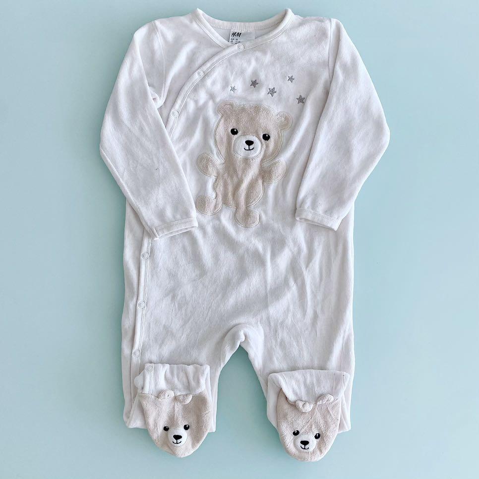 onesies hm