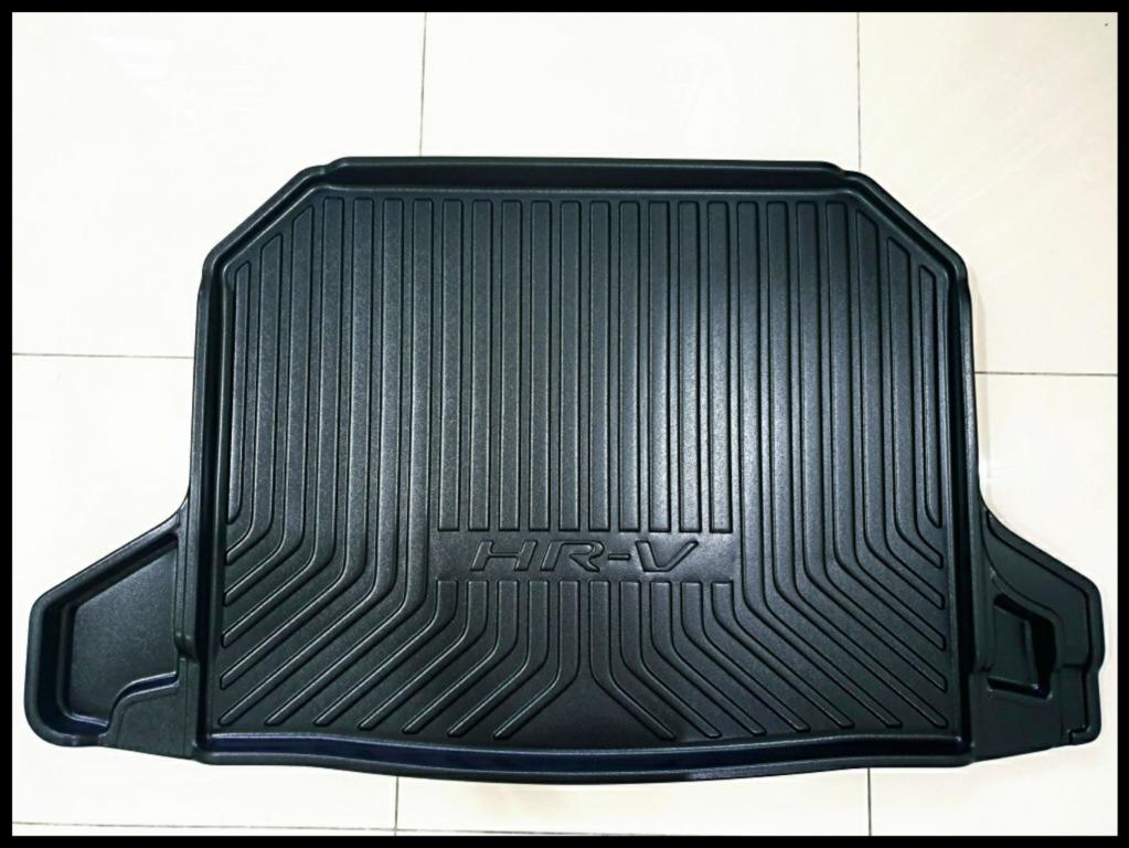 Honda hrv deals cargo tray
