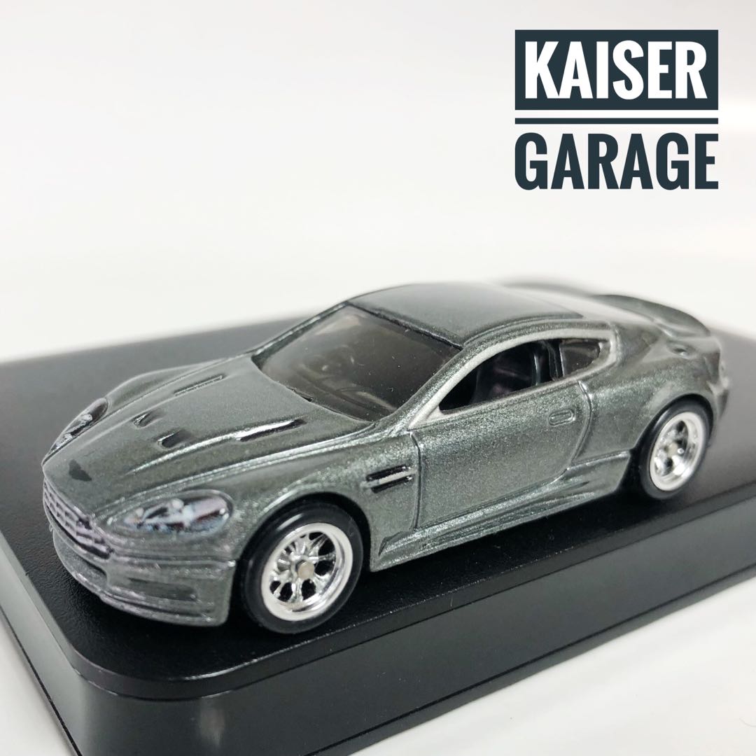 Hot wheels 2025 aston martin dbs