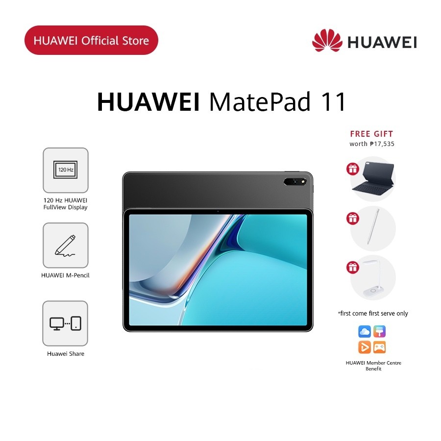 Huawei matepad 11 price