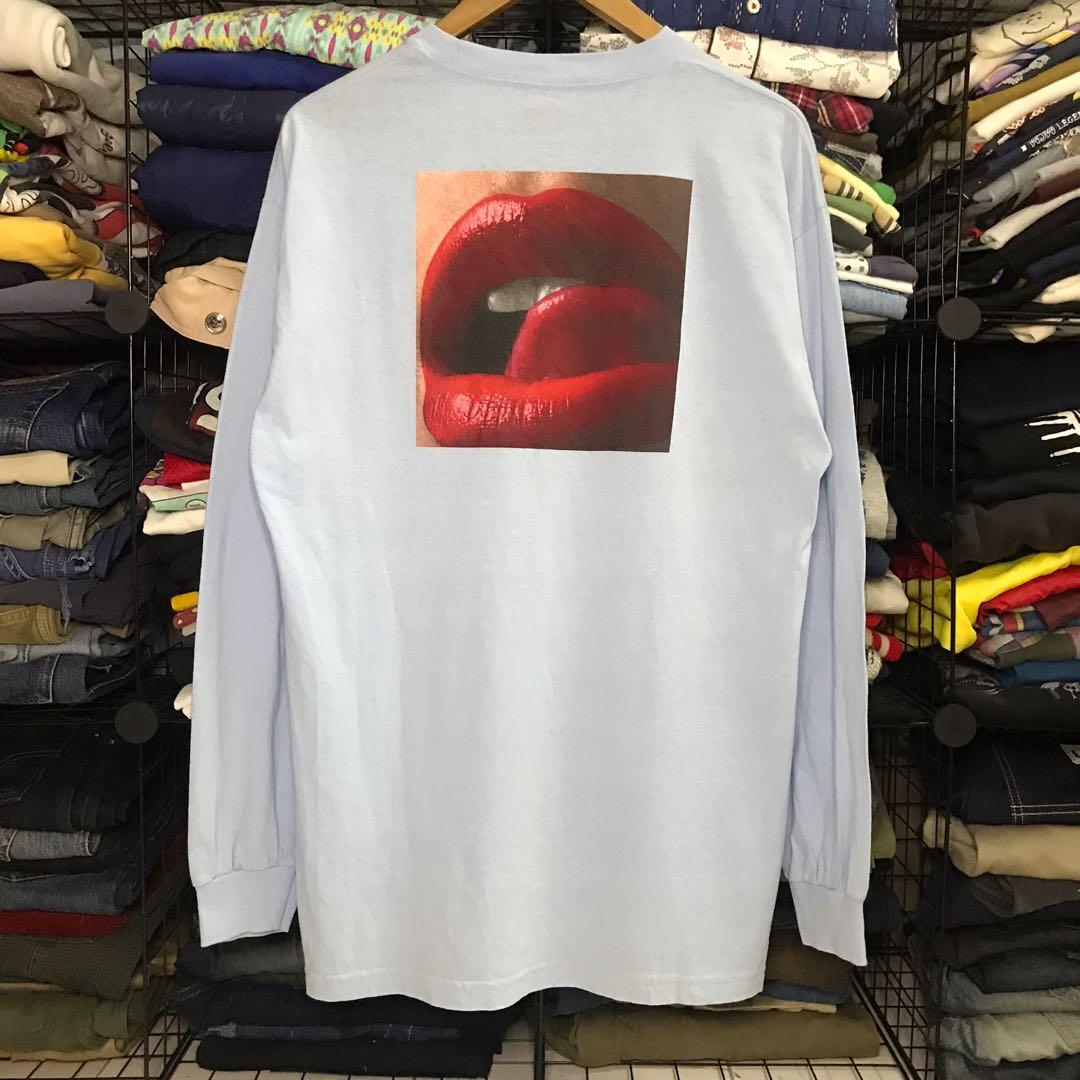 Huf X Penthouse L S