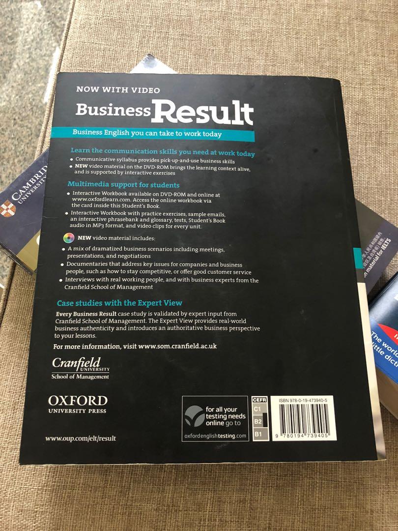 IELTS + Collins dictionary + book rack, Hobbies & Toys, Books